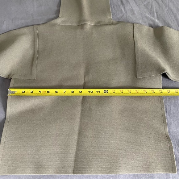 Maison Martin Margiela turtleneck - Picture 13 of 14